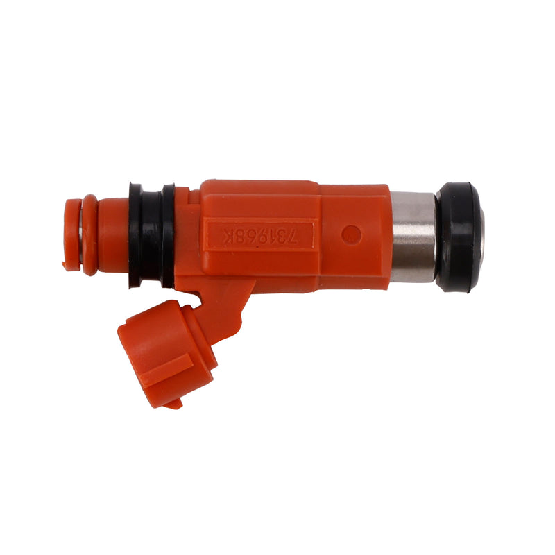 Outboard Moto 90-115-140 HP 2003-2006 Fuel Injectors 5033708