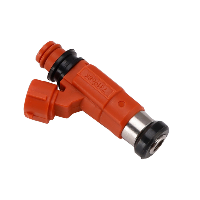 Outboard Moto 90-115-140 HP 2003-2006 Fuel Injectors 5033708