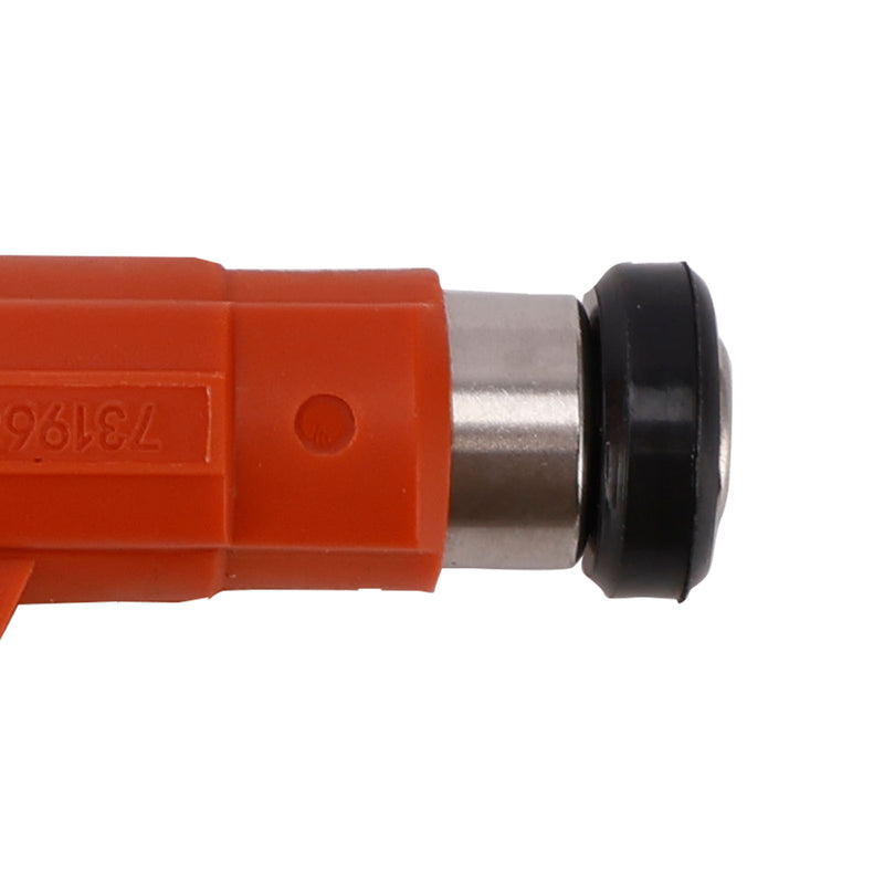 Outboard Moto 90-115-140 HP 2003-2006 4PC Fuel Injectors 5033708