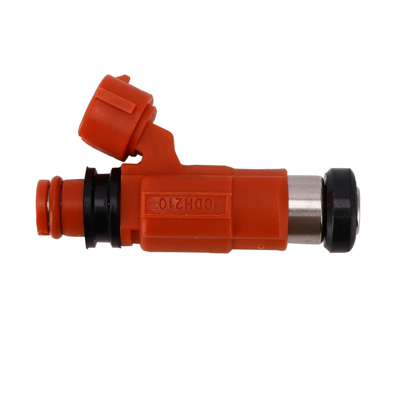 Outboard Moto 90-115-140 HP 2003-2006 Fuel Injectors 5033708