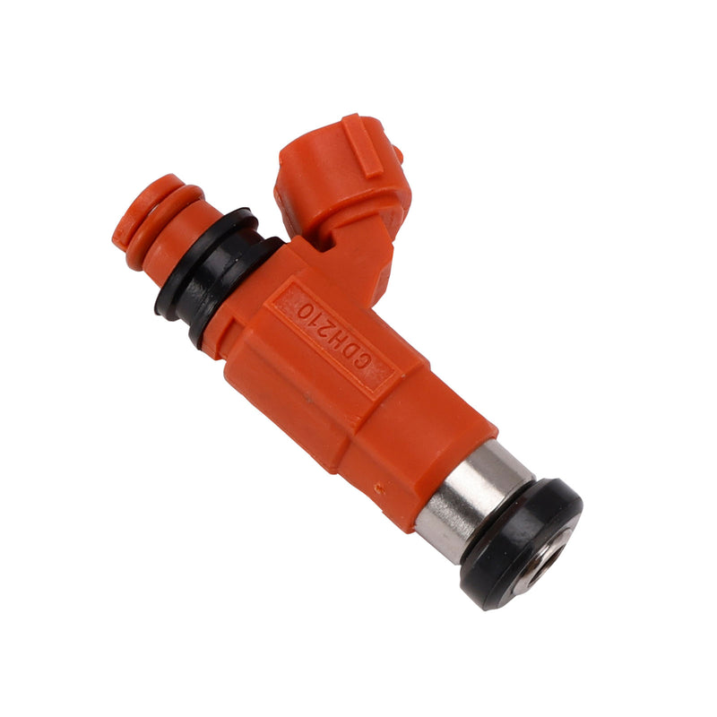 Outboard Moto 90-115-140 HP 2003-2006 Fuel Injectors 5033708