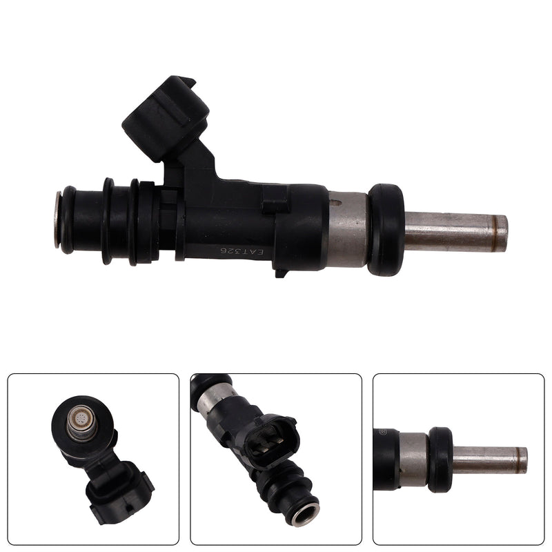 Suzuki Outboard 15HP 9.9HP 20HP 15710-89L00 Fuel Injectors 15710-50M00