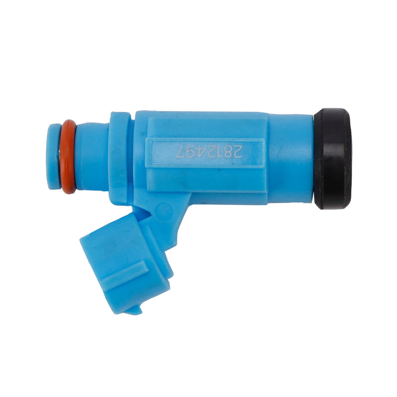 Suzuki Outboard 200HP 225HP 250HP Fuel Injectors 15710-93J00