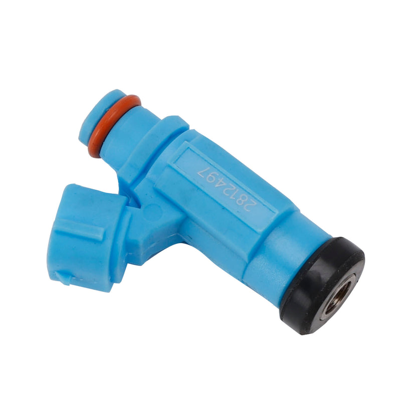 Suzuki Outboard 200HP 225HP 250HP Fuel Injectors 15710-93J00