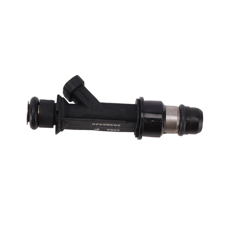 GM Industrial Marine 3000 I-4 LMX Fuel Injectors 25366425