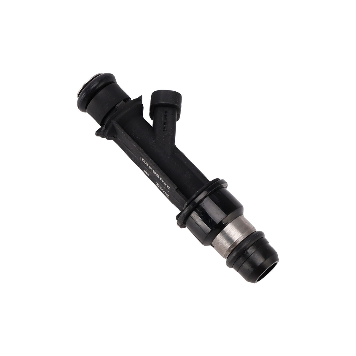 GM Industrial Marine 3000 I-4 LMX Fuel Injectors 25366425