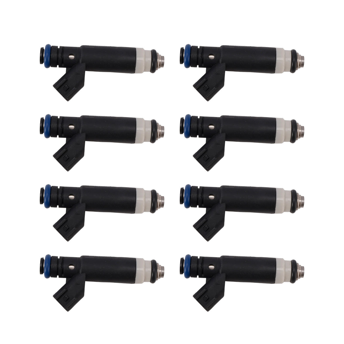 Mercury Mountaineer Ford Explorer 8PC CM-5171 Fuel Injectors 800-1903N