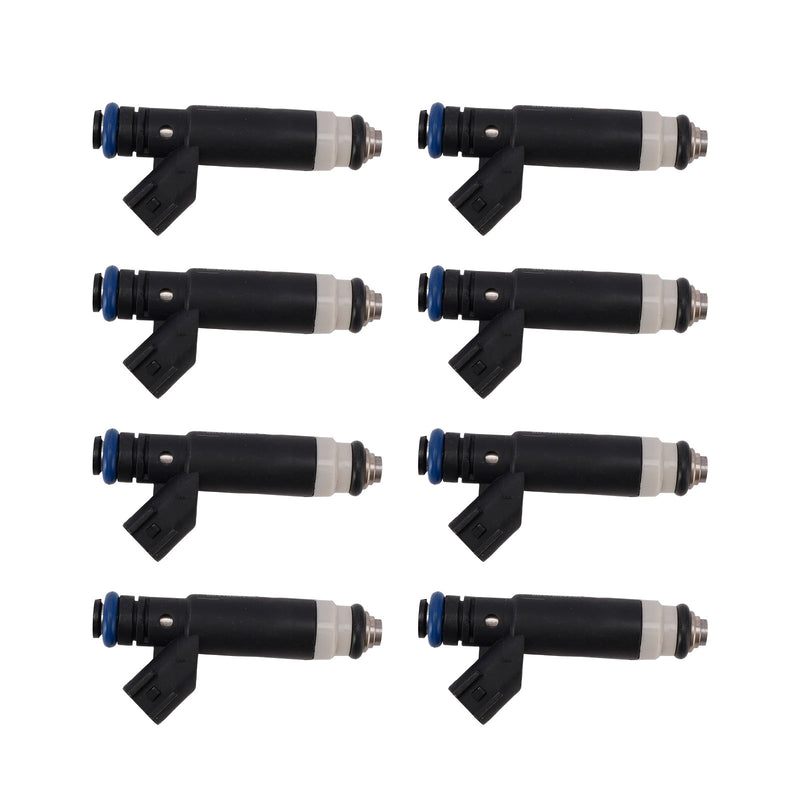 Mercury Mountaineer Ford Explorer 8PC CM-5171 Fuel Injectors 800-1903N