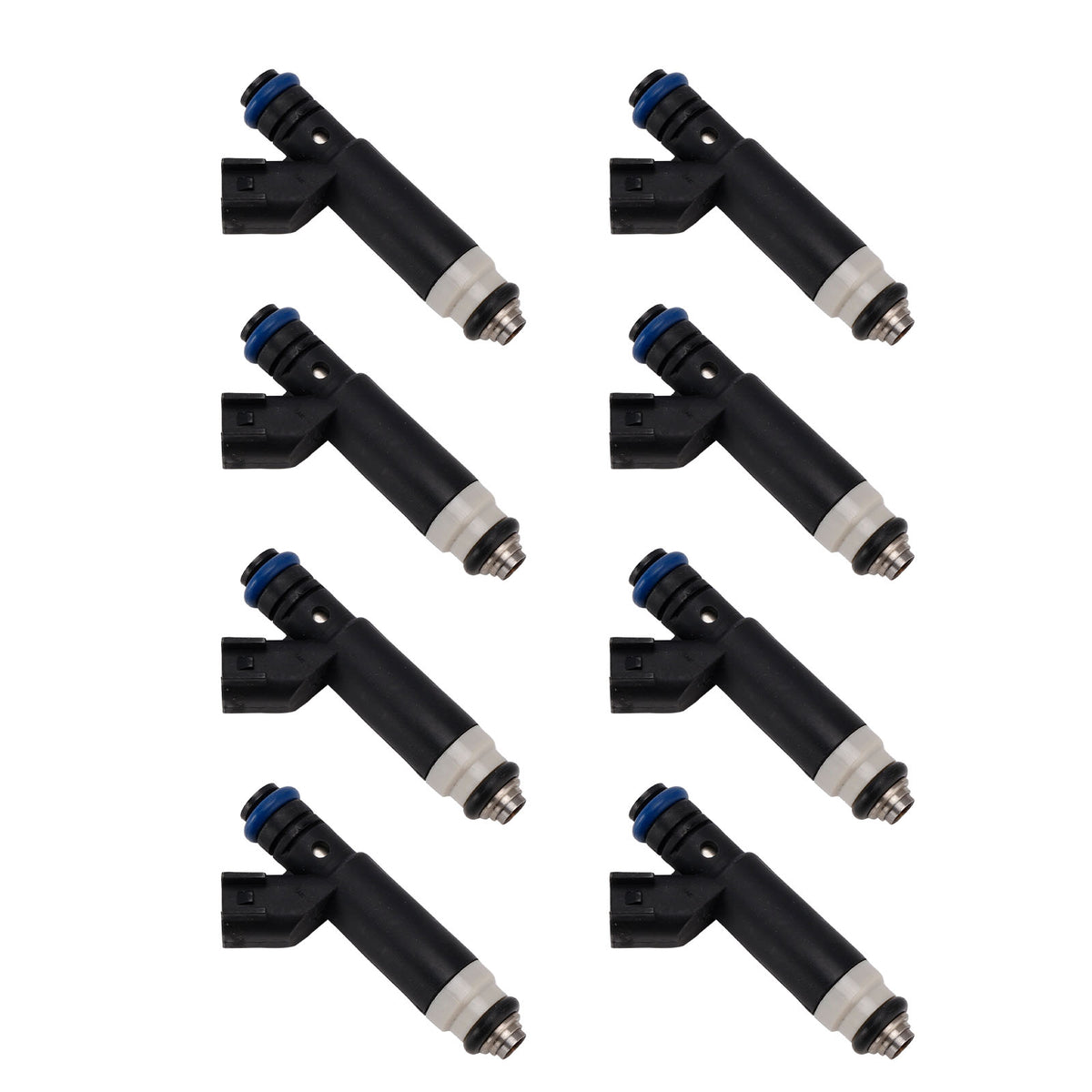 Mercury Mountaineer Ford Explorer 8PC CM-5171 Fuel Injectors 800-1903N