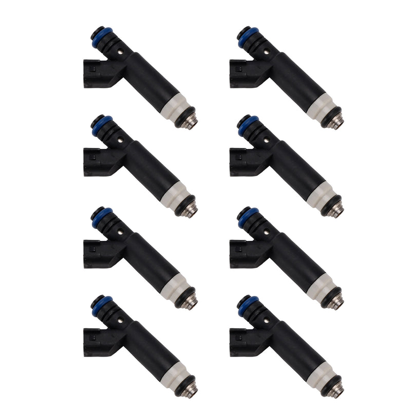 Mercury Mountaineer Ford Explorer 8PC CM-5171 Fuel Injectors 800-1903N