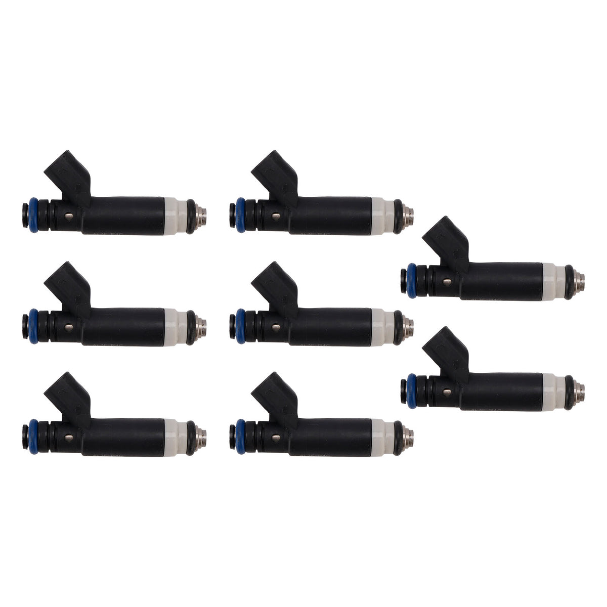 Mercury Mountaineer Ford Explorer 8PC CM-5171 Fuel Injectors 800-1903N
