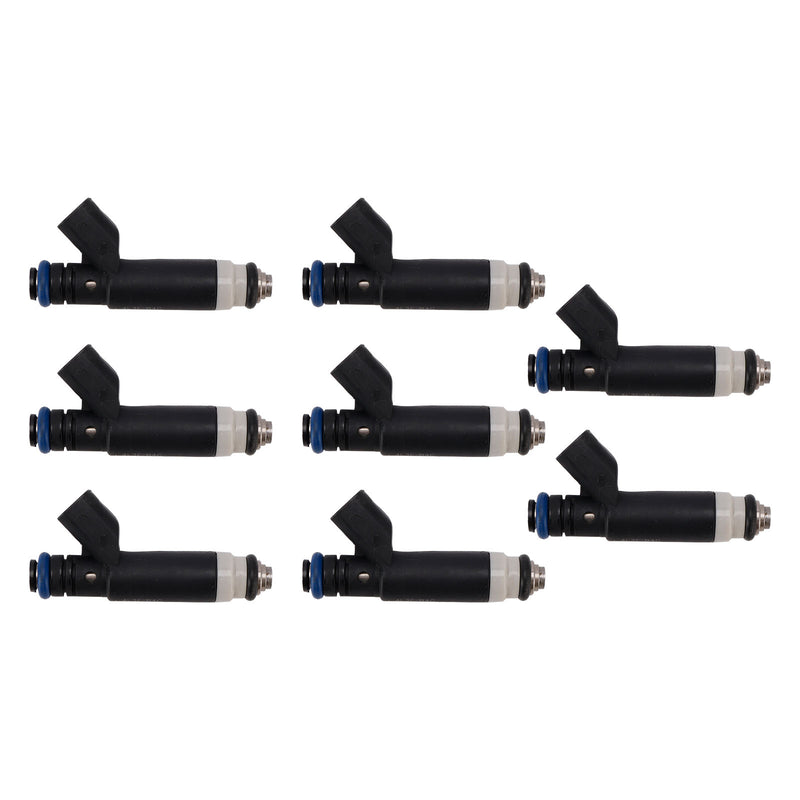 Mercury Mountaineer Ford Explorer 8PC CM-5171 Fuel Injectors 800-1903N