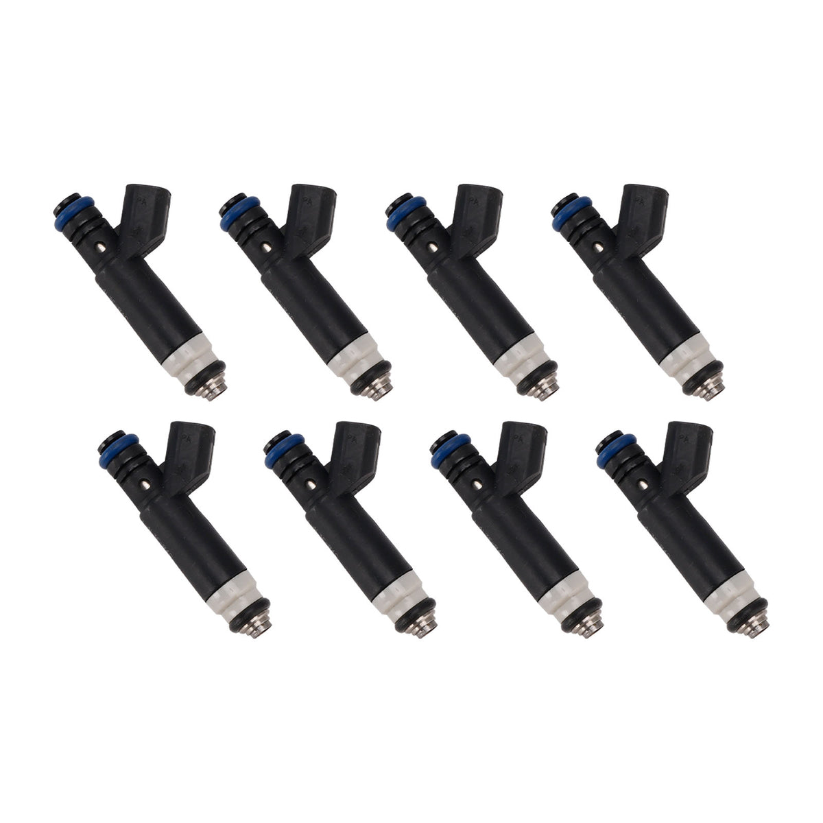 Mercury Mountaineer Ford Explorer 8PC CM-5171 Fuel Injectors 800-1903N