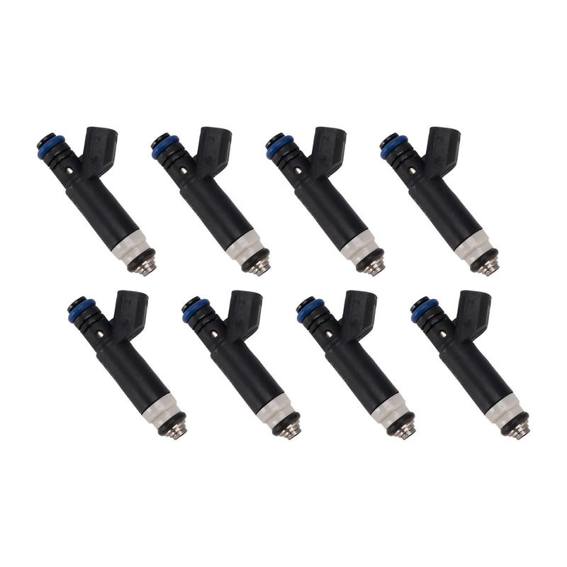 Mercury Mountaineer Ford Explorer 8PC CM-5171 Fuel Injectors 800-1903N