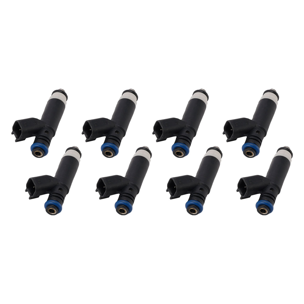 Mercury Mountaineer Ford Explorer 8PC CM-5171 Fuel Injectors 800-1903N