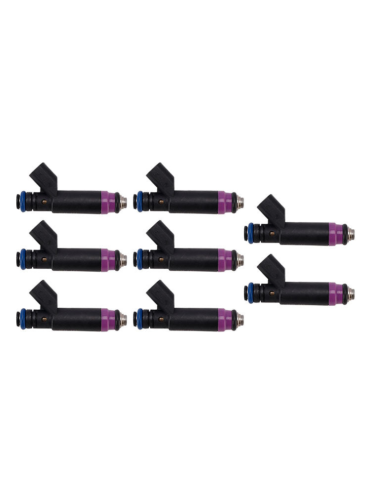 Mercury Ford 4.6L V8 2003-2010 8PC 2C5E-A4A Fuel Injectors