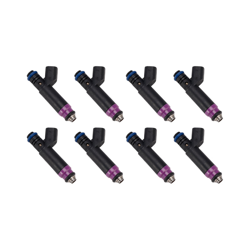 Mercury Ford 4.6L V8 2003-2010 8PC 2C5E-A4A Fuel Injectors