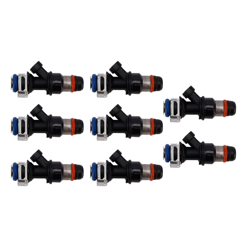 MERCRUISER 8.1L 496 CID V8 GM Engines 8PC 881693001 Fuel Injectors