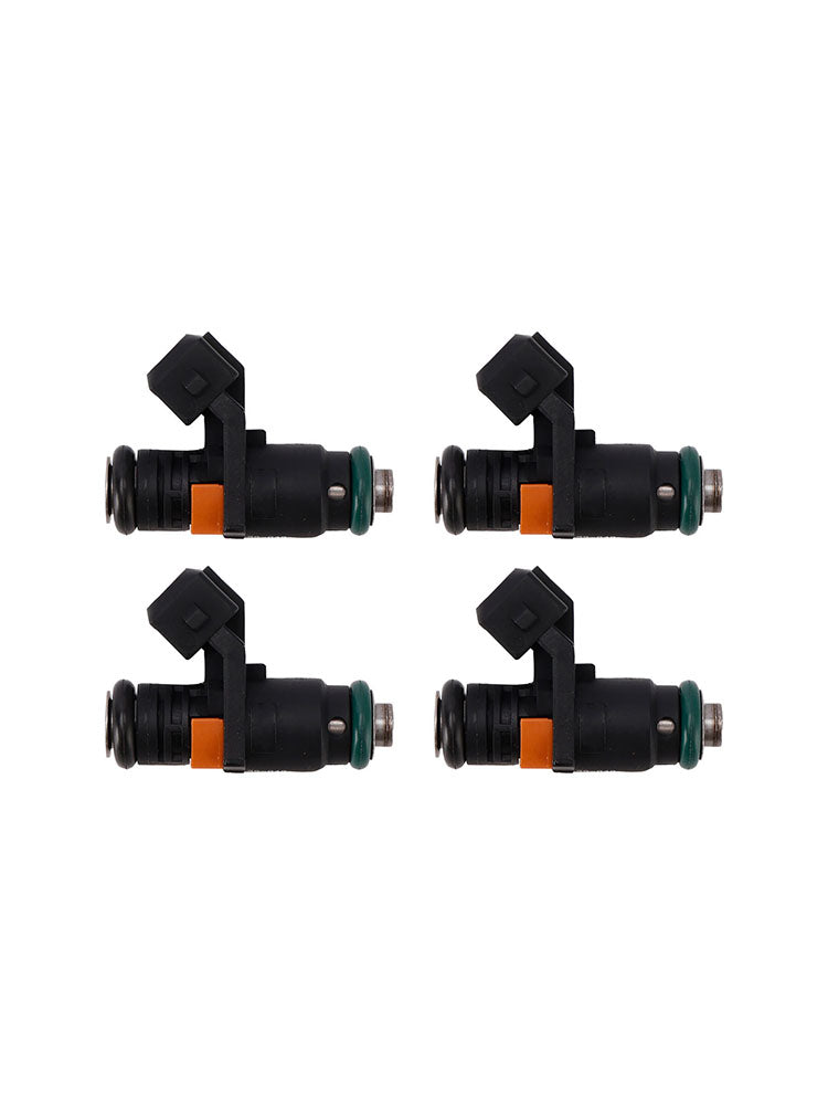 Mercruiser Sterndrive Gas Engines 3.0L 4PC 879288A43 Fuel Injectors