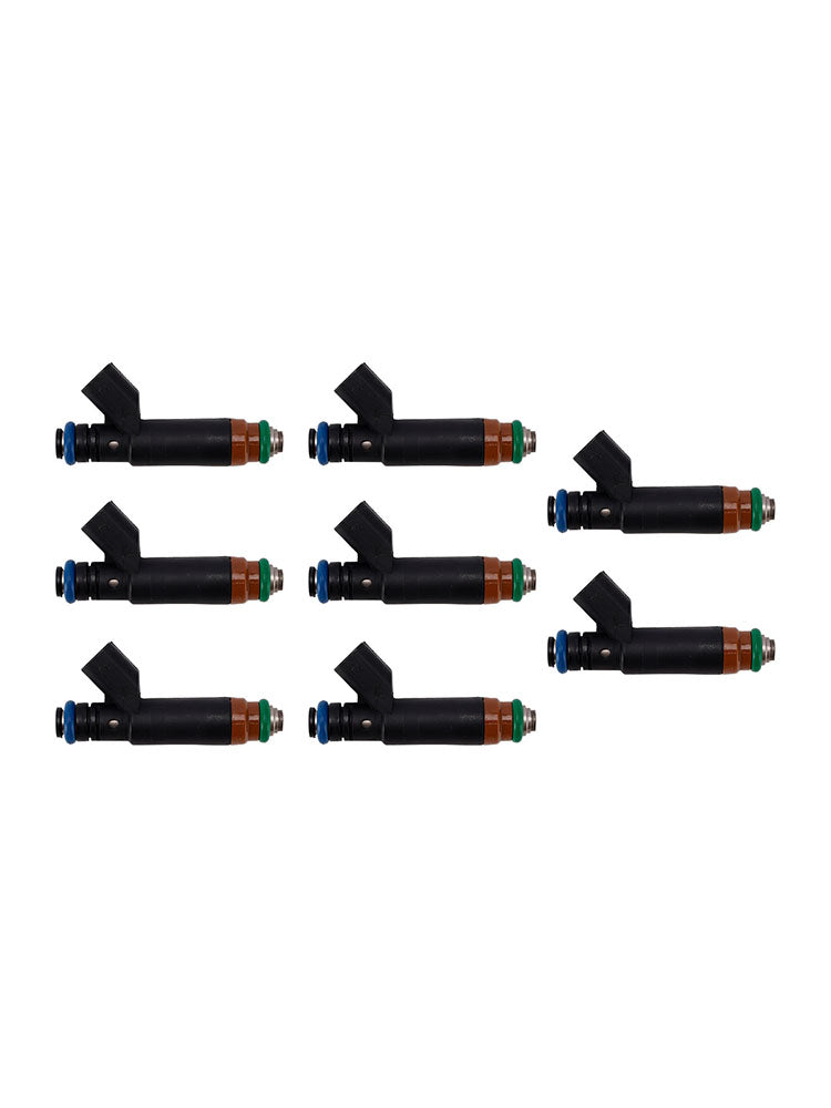 Mercury Mariner Ford Explorer 8PC 800-1468N Fuel Injectors 4L8Z9F593AA
