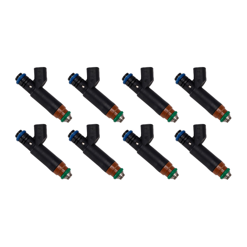 Mercury Mariner Ford Explorer 8PC 800-1468N Fuel Injectors 4L8Z9F593AA