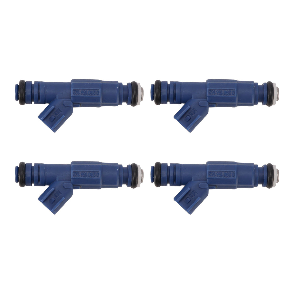 Mercury Mariner Ford Mazda Tribute 4PC FJ930 Fuel Injectors 735102222721