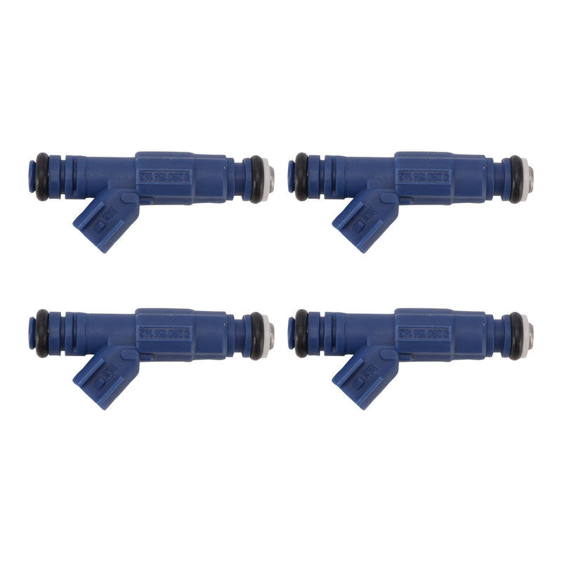 Mercury Mariner Ford Mazda Tribute 4PC FJ930 Fuel Injectors 735102222721