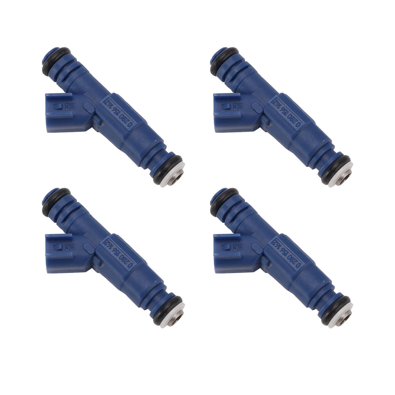 Mercury Mariner Ford Mazda Tribute 4PC FJ930 Fuel Injectors 735102222721
