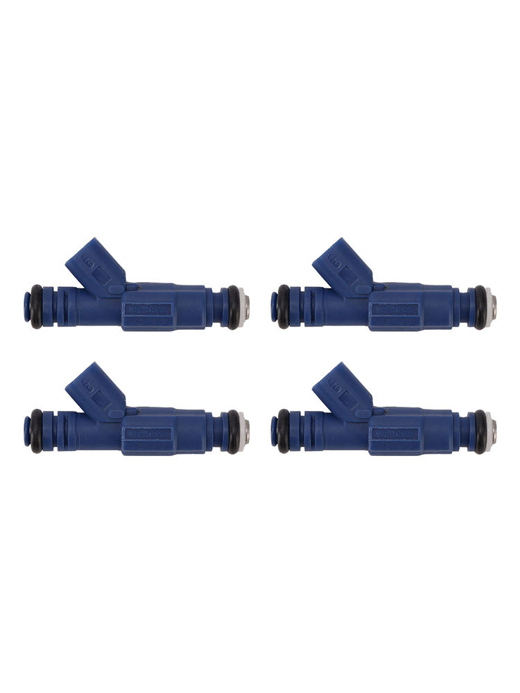 Mercury Mariner Ford Mazda Tribute 4PC FJ930 Fuel Injectors 735102222721