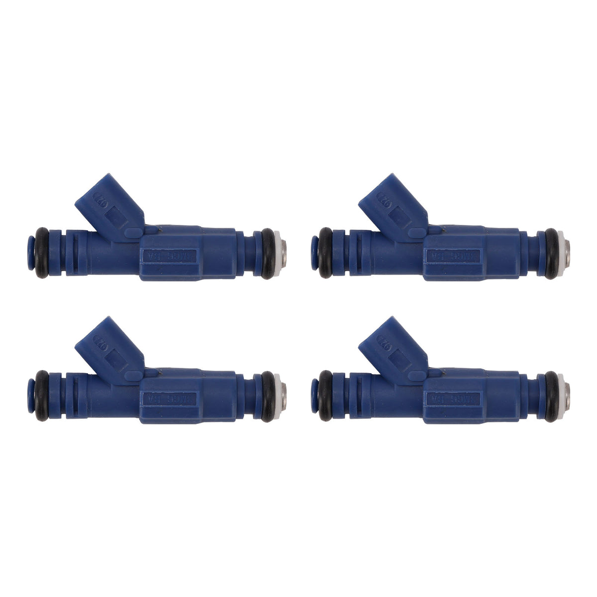 Mercury Mariner Ford Mazda Tribute 4PC FJ930 Fuel Injectors 735102222721