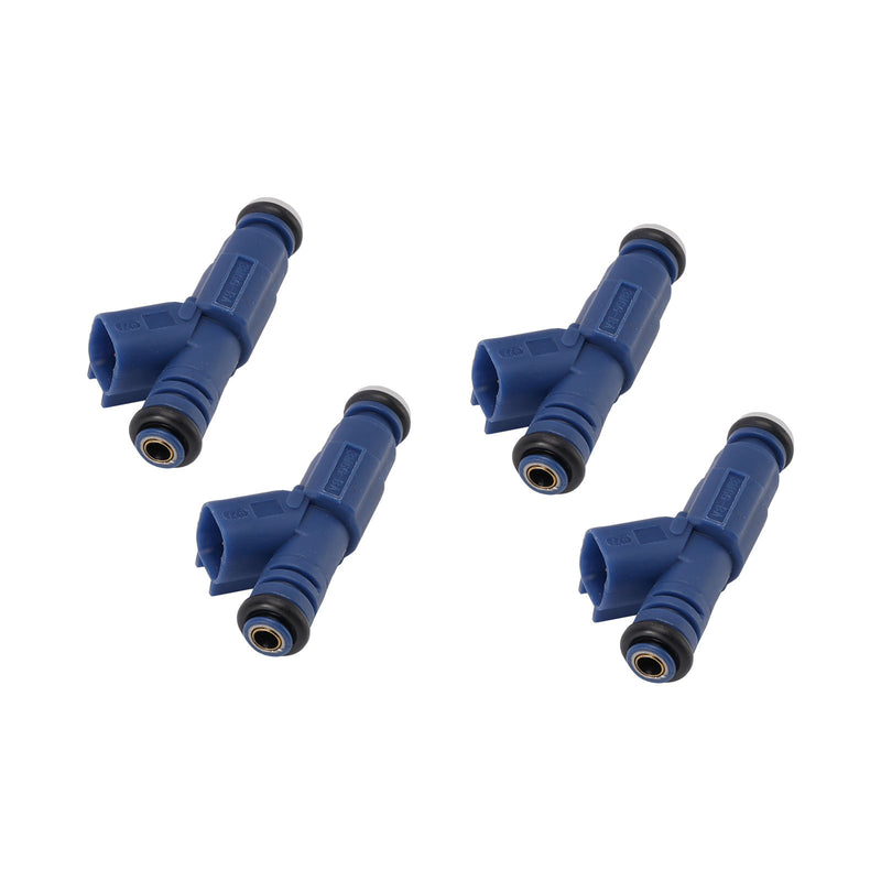 Mercury Mariner Ford Mazda Tribute 4PC FJ930 Fuel Injectors 735102222721