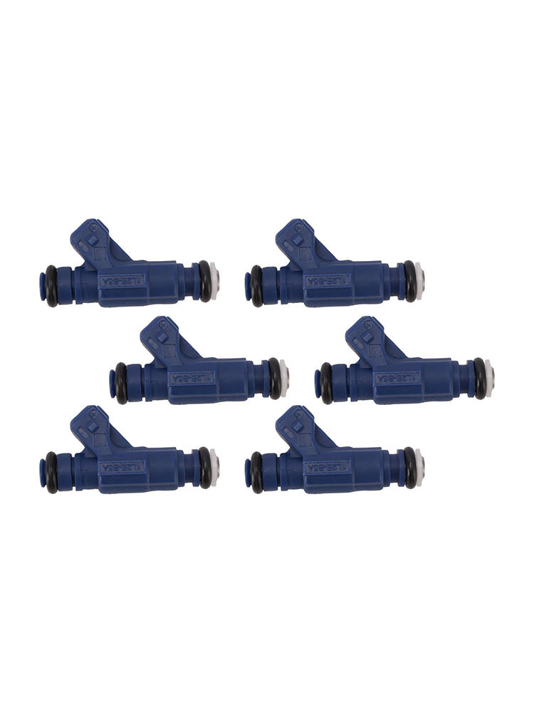 Mercury Mountaineer Ford Ranger Explorer 6PC 822-11138 Fuel Injectors ?0280156029