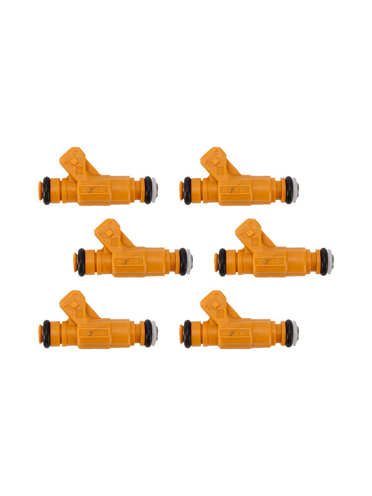 Mercury Mountaineer Ford Explorer 6PC 822-11135 Fuel Injectors ?0280155900