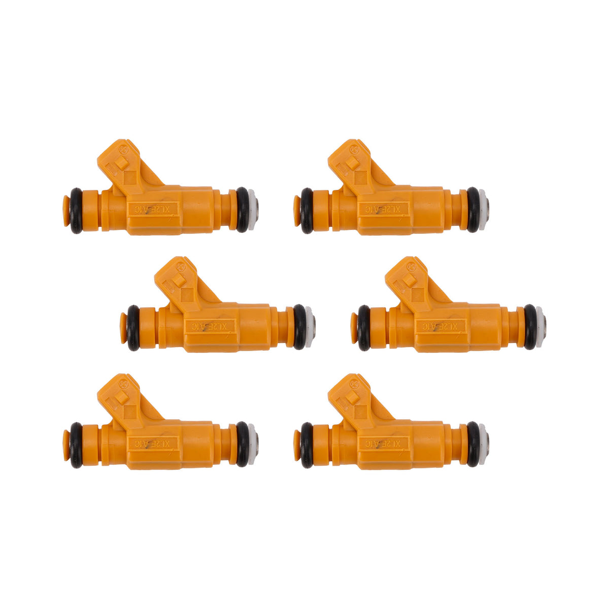 Mercury Mountaineer Ford Explorer 6PC 822-11135 Fuel Injectors ?0280155900