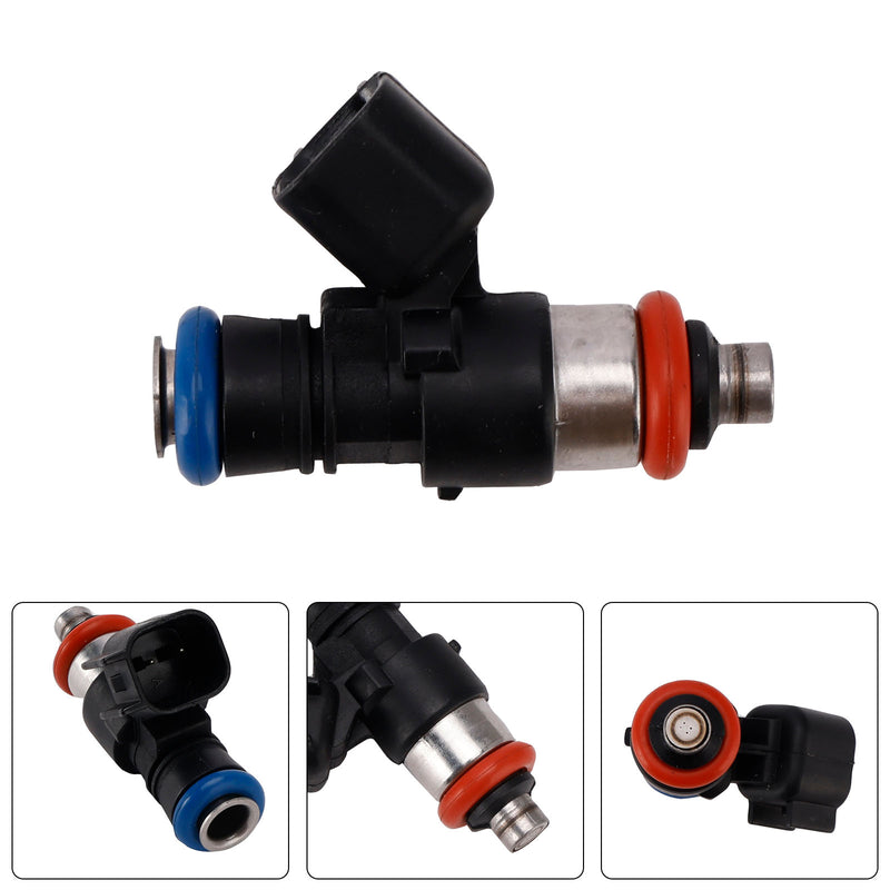 Mercury Mariner Ford 3.0L 6PC 617906290062 Fuel Injectors 0280158189