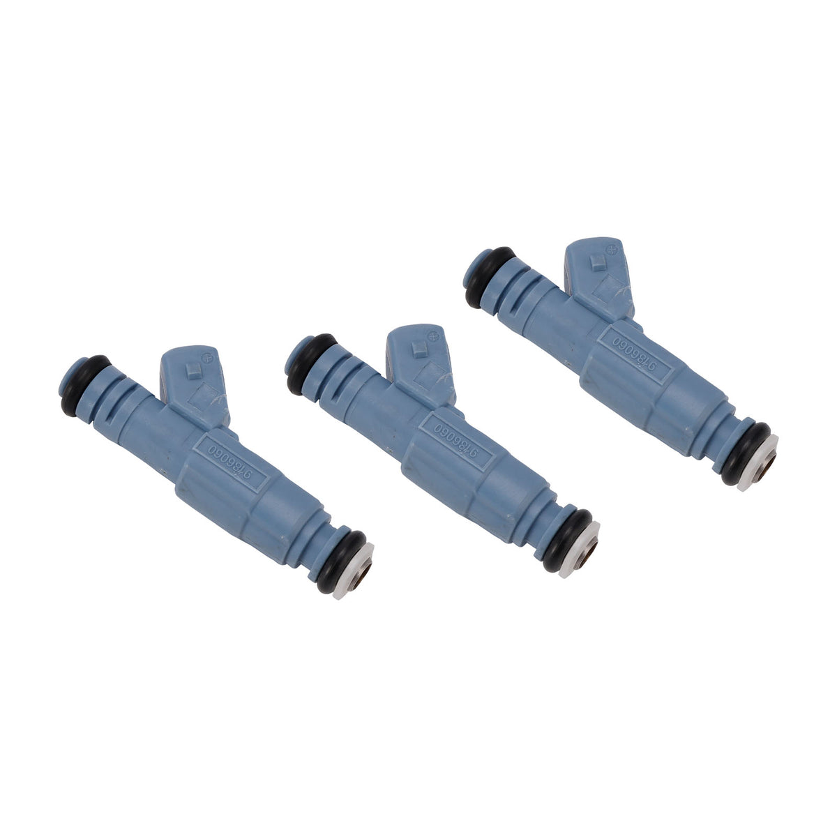 Sea-Doo GTI SE GTI 130 2006-2011 3PC 420874430 Fuel Injectors 0280155830