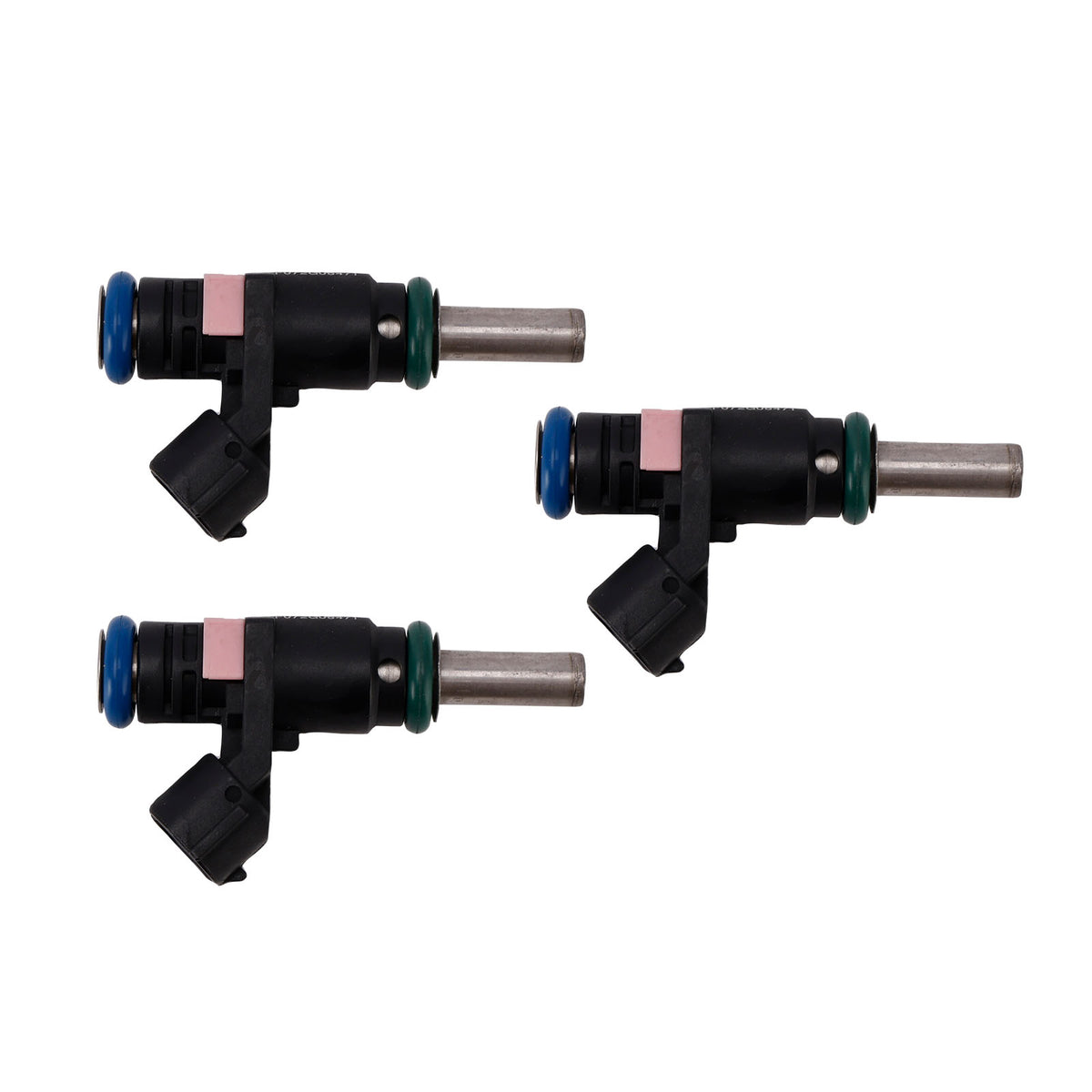 Sea-Doo SPARK GTR GTI GTS 3PC 420874847 Fuel Injectors 420874838