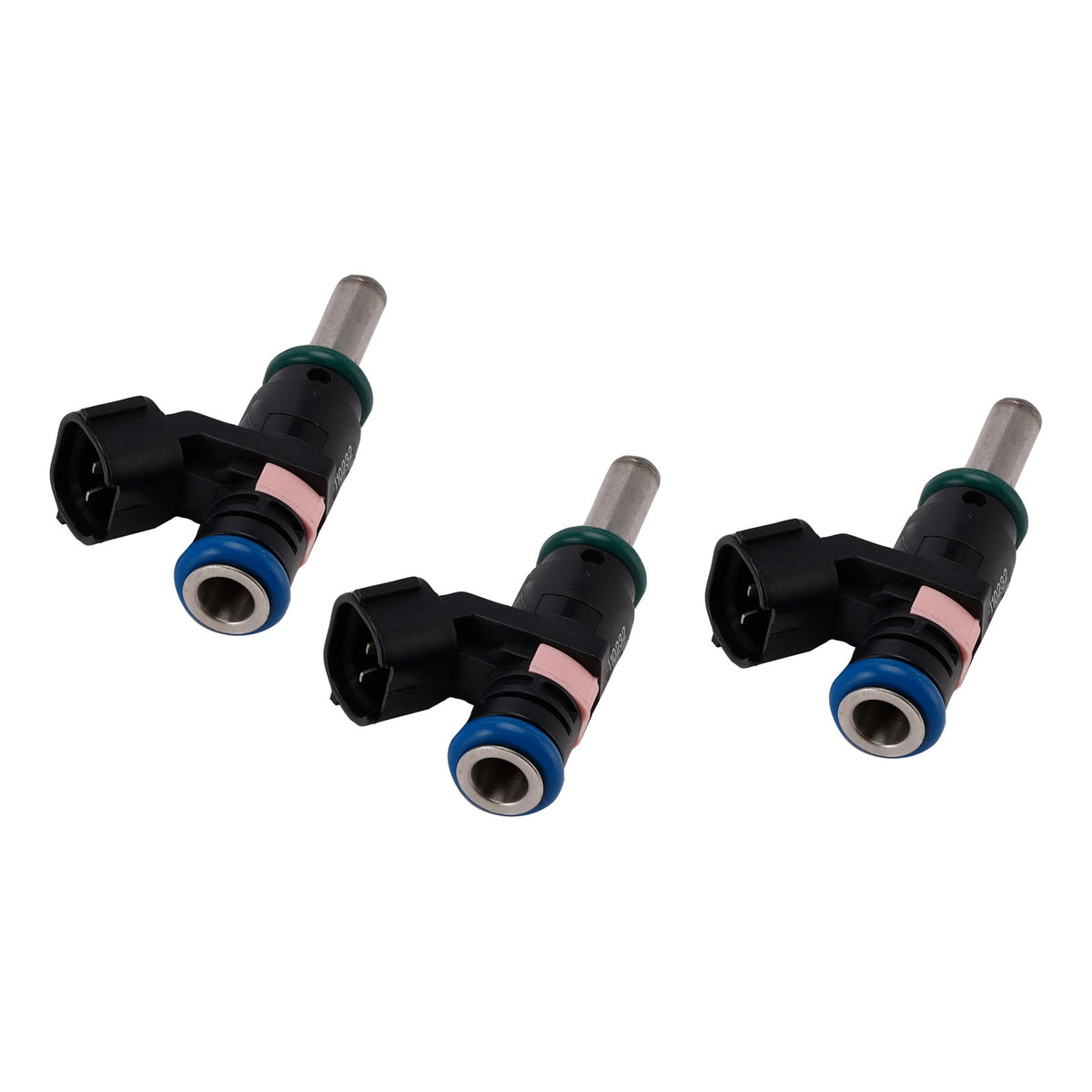 Sea-Doo SPARK GTR GTI GTS 3PC 420874847 Fuel Injectors 420874838