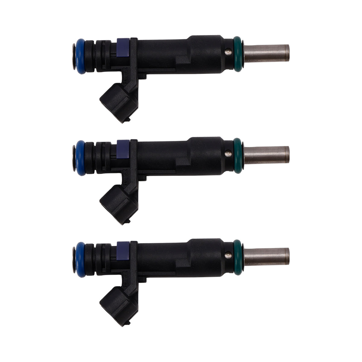 Sea-Doo GTI 155 GTR 215 RXT 260 3PC 420874834 Fuel Injectors 420874846
