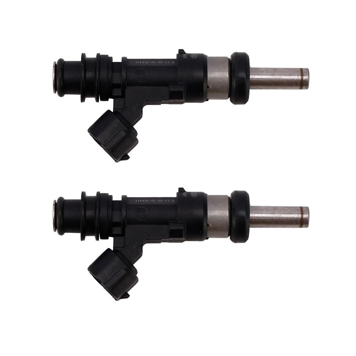 Suzuki Outboard 15HP 9.9HP 20HP 2PC 15710-89L00 Fuel Injectors 15710-50M00