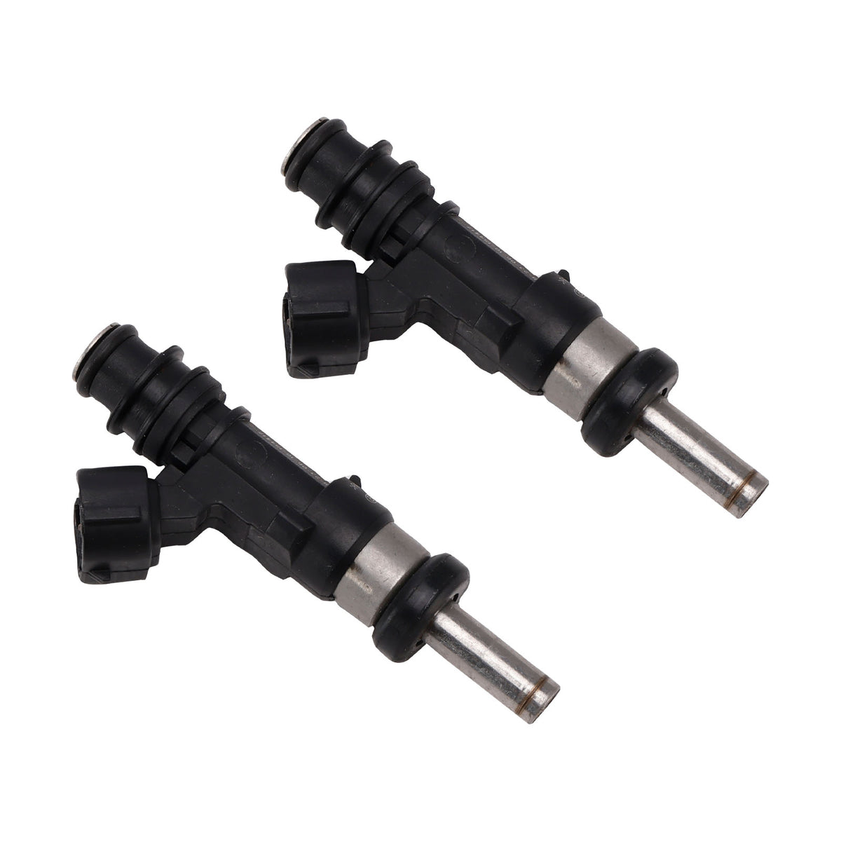 Suzuki Outboard 15HP 9.9HP 20HP 2PC 15710-89L00 Fuel Injectors 15710-50M00