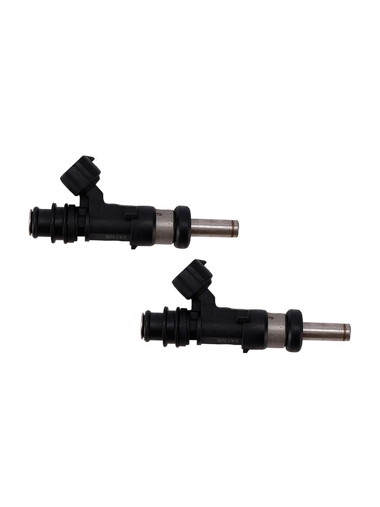 Suzuki Outboard 15HP 9.9HP 20HP 2PC 15710-89L00 Fuel Injectors 15710-50M00