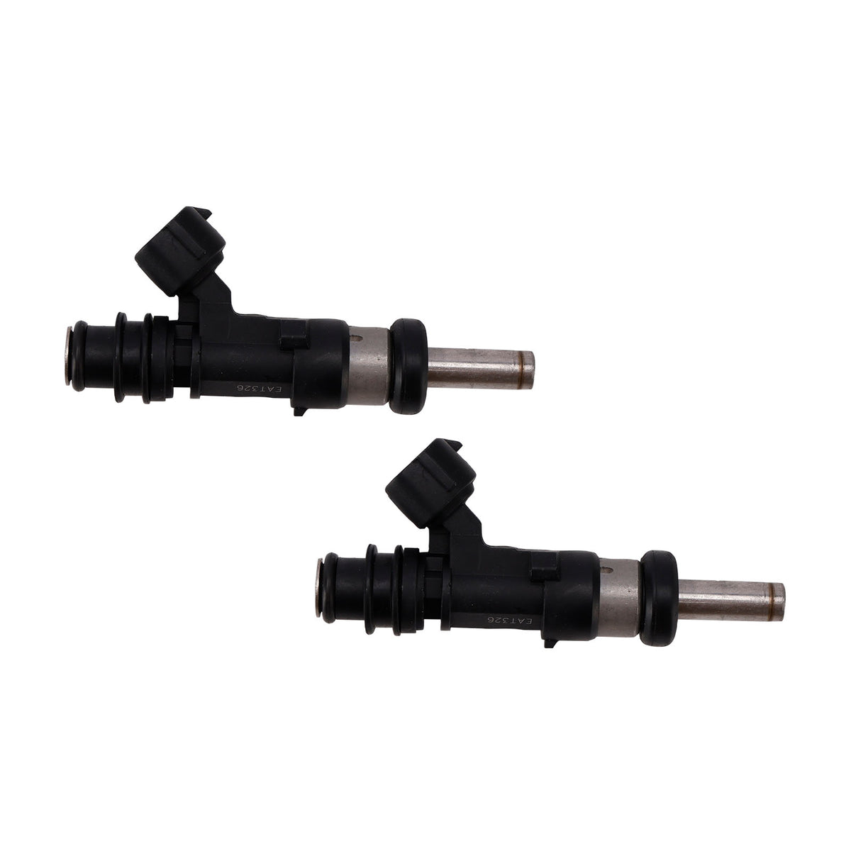 Suzuki Outboard 15HP 9.9HP 20HP 2PC 15710-89L00 Fuel Injectors 15710-50M00
