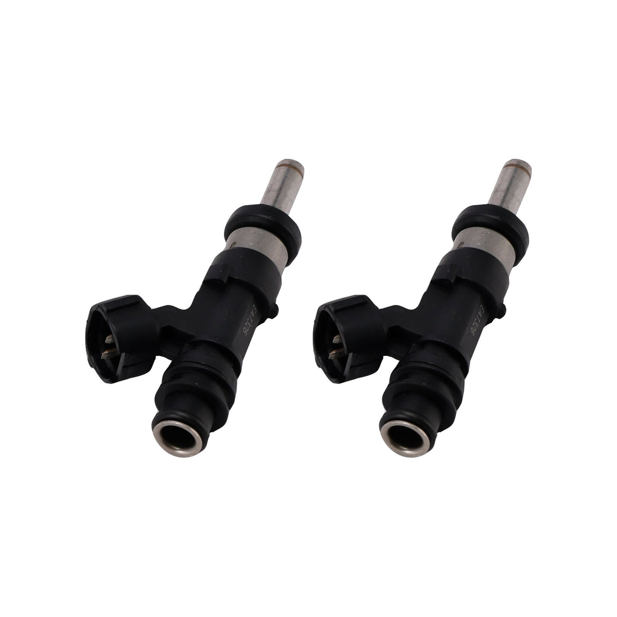 Suzuki Outboard 15HP 9.9HP 20HP 2PC 15710-89L00 Fuel Injectors 15710-50M00