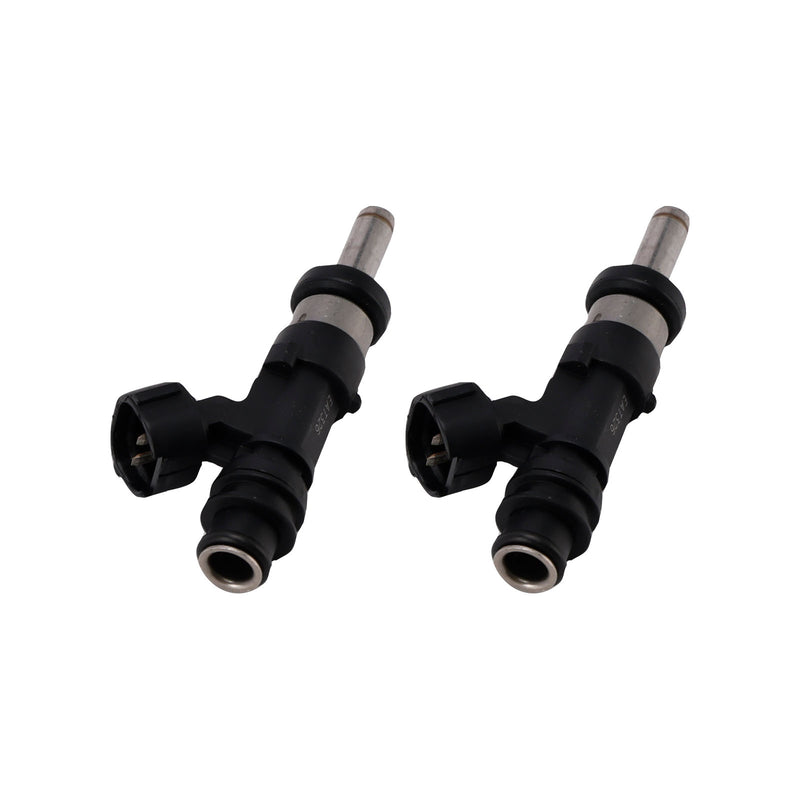 Suzuki Outboard 15HP 9.9HP 20HP 2PC 15710-89L00 Fuel Injectors 15710-50M00
