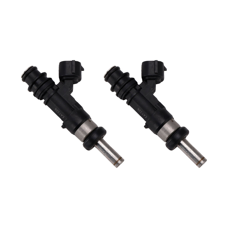Suzuki Outboard 15HP 9.9HP 20HP 2PC 15710-89L00 Fuel Injectors 15710-50M00