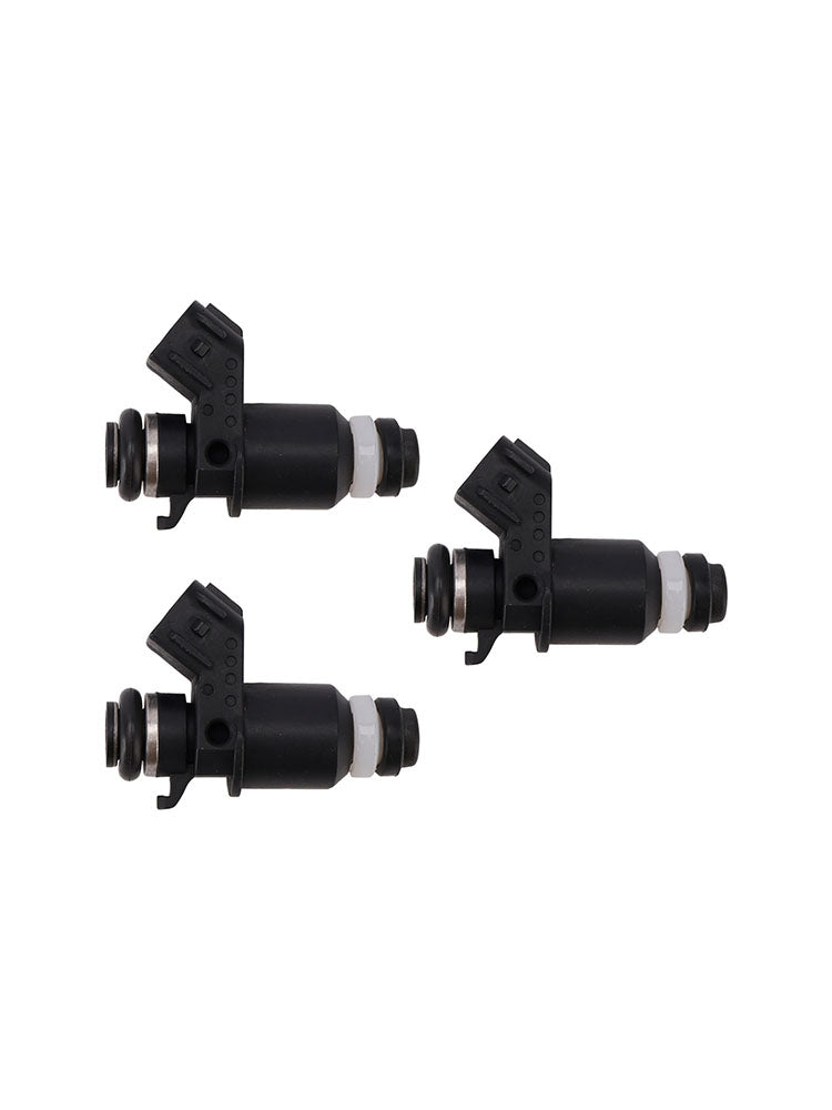 Mercury Mariner Outboard 25HP 30HP 3PC 8M0091784 Fuel Injectors 898101T74