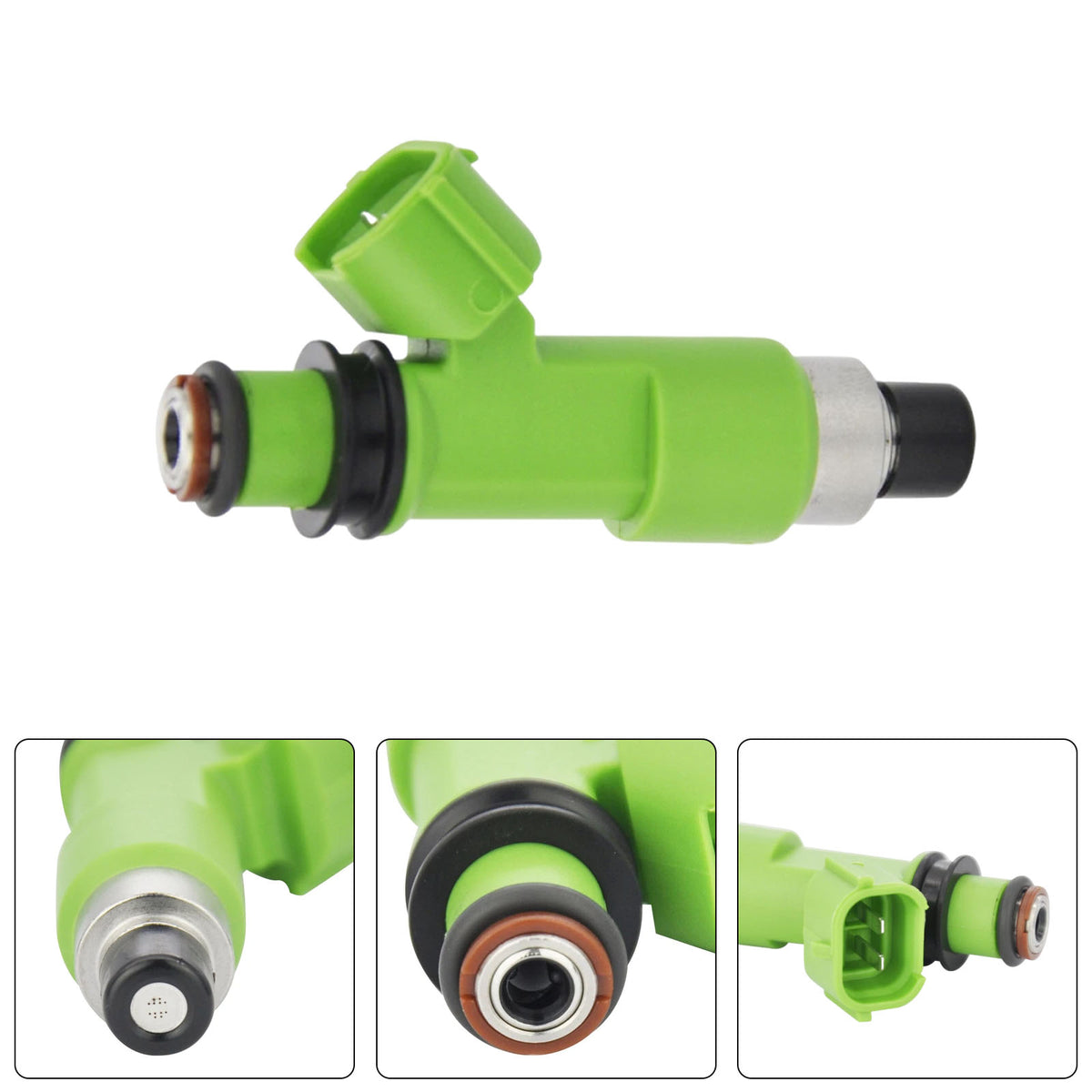 Subaru Legacy 2010-2019 Tribeca 2008-2014 16611-AA740 1PCS Fuel Injector