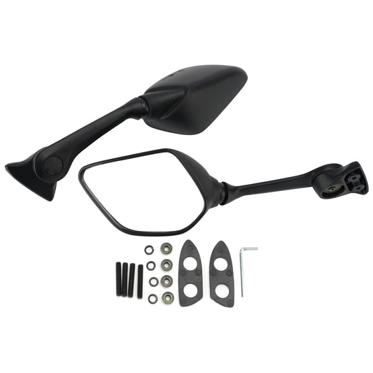 Yamaha YZF-R7 YZFR7 YZF R7 2022 2023 2024 2025 Rearview Mirror Left & Right