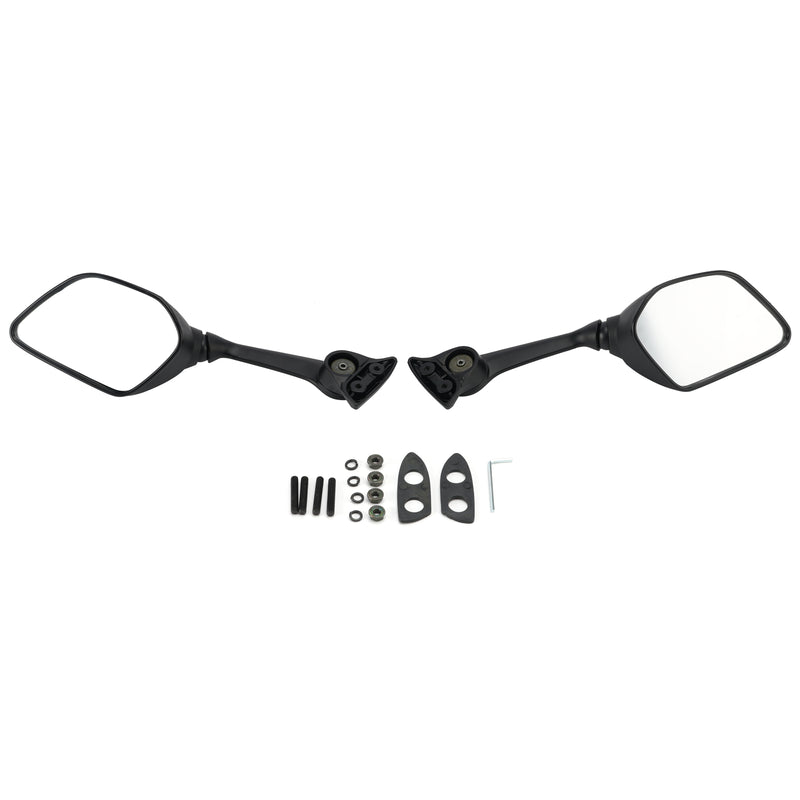Yamaha YZF-R7 YZFR7 YZF R7 2022 2023 2024 2025 Rearview Mirror Left & Right